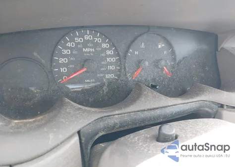 2002 Dodge Neon из США, поврежденный, VIN 1B3ES26C02D570672